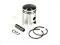 PISTON 38.25 KIT 10MM PIN