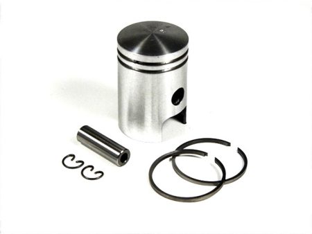 PISTON 38.75 KIT 10MM PIN RIGA