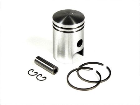 PISTON 39.00 KIT 10MM PIN RIGA