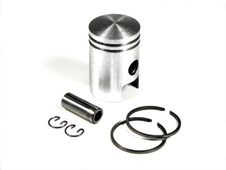 PISTON 38.00 KIT 12MM PIN