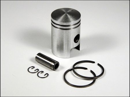 PISTON 38.25 KIT 12MM PIN