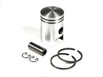 PISTON 38.50 KIT 12MM PIN