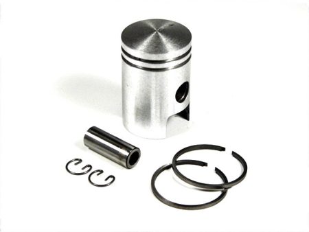 PISTON 39.00 KIT 12MM PIN RIGA