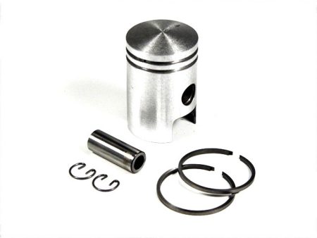 PISTON 39.50 KIT 12MM PIN