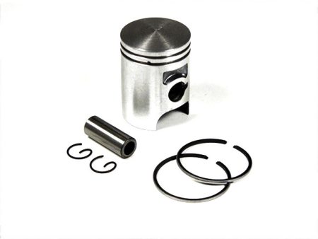 PISTON 39.25 KIT DIO