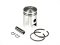 PISTON 39.75 KIT 10MM PIN PIOYIR