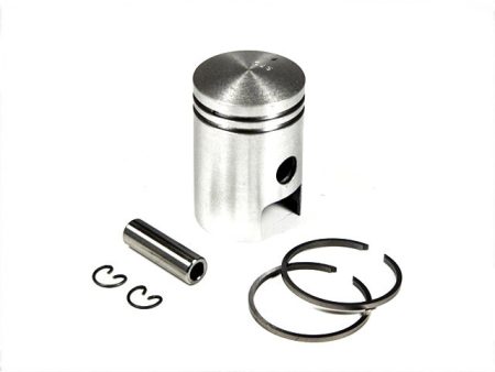 PISTON 40.00 KIT 10MM PIN JAWA PIONYR