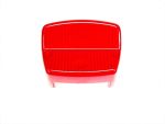 TAIL LAMP LENS  6 V