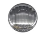 HEADLIGHT GLASS ROMET