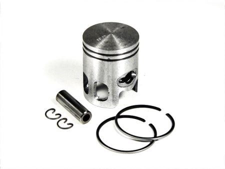 PISTON 41.50 KIT BWS