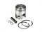 PISTON 41.75 KIT YAMAHA BWS