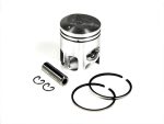 PISTON 40.75 KIT 2JA