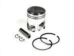 PISTON 41.00 KIT 2JA