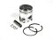 PISTON 41.25 KIT 2JA