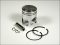 PISTON 41.75 KIT YAMAHA 2JA