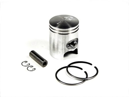 PISTON 40.75 KIT 5L3