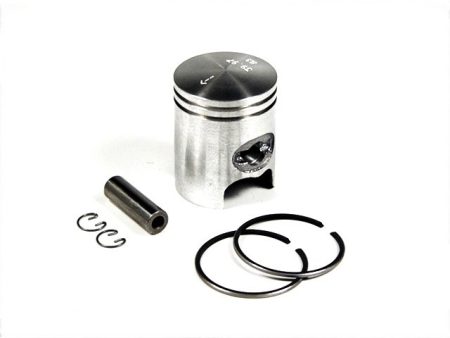 PISTON 41.50 KIT 5L3