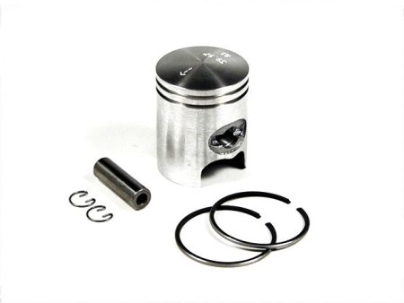 PISTON 42.00 KIT 5L3