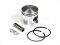 PISTON 42.25 KIT AD50