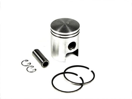 PISTON 41.25 KIT RD/DT50