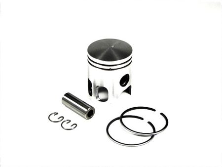 PISTON 40.75 KIT RD/RZ50