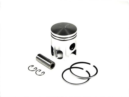 PISTON 41.00 KIT RD/RZ50