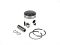 PISTON 41.25 KIT RD/RZ50