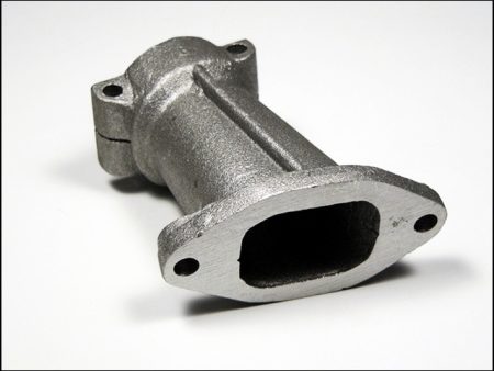 INTAKE SOCKET ALU.