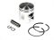 PISTON 41.75 KIT HONDA TACT