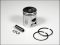 PISTON 40.75 KIT DENTED