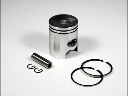 PISTON 41.75 KIT HONDA DENTED