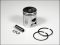 PISTON 41.75 KIT HONDA DENTED