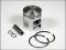 PISTON 41.00 KIT CP50 GEMMA