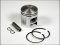 PISTON 41.50 KIT CP50 GEMMA