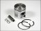 PISTON 41.75 KIT CP50 SUZUKI GEMMA