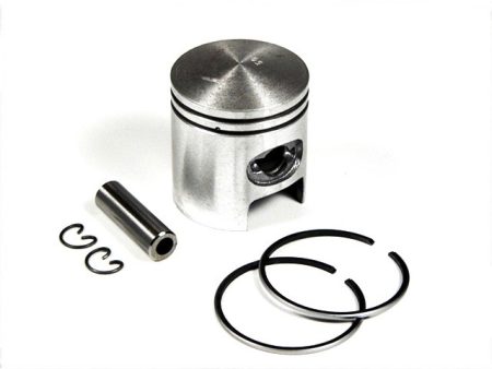 PISTON 42.00 KIT CP50 GEMMA