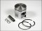 PISTON 42.00 KIT CP50 GEMMA