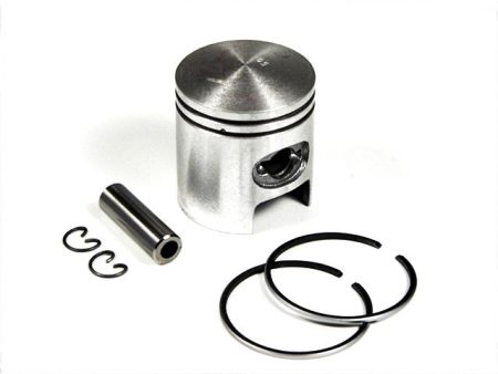 PISTON 42.25 KIT CP50 GEMMA