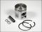 PISTON 42.25 KIT CP50 GEMMA