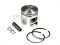 PISTON 42.25 KIT CP50 GEMMA