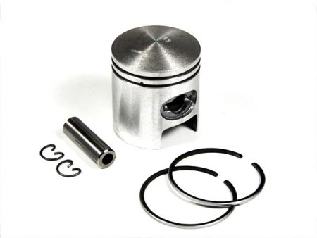 PISTON 42.50 KIT CP50 GEMMA