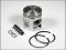 PISTON 42.50 KIT CP50 GEMMA