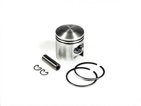 PISTON 41.00 KIT BIRDY