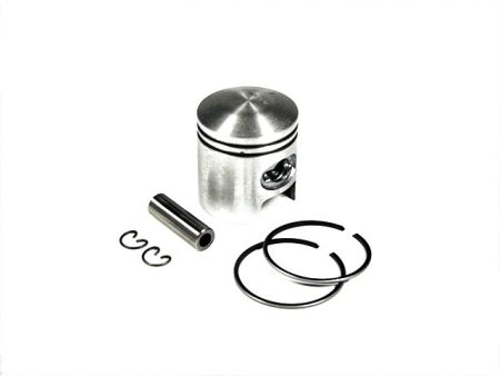 PISTON 41.50 KIT BIRDY