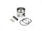 PISTON 42.25 KIT BIRDY