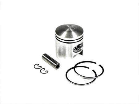 PISTON 42.50 KIT BIRDY