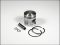 PISTON 42.50 KIT BIRDY