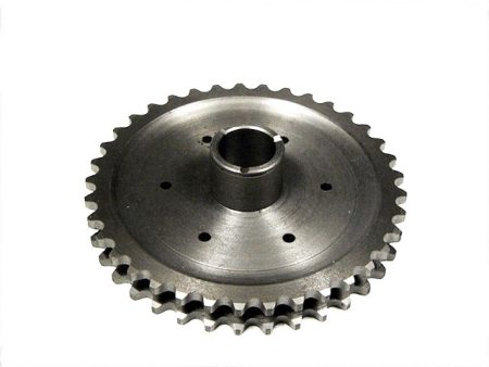 CLUTCH SPROCKET