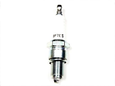 SPARK PLUG NGK BP7ES