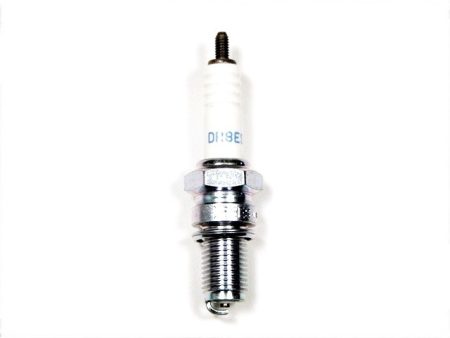 SPARK PLUG NGK DR8ES